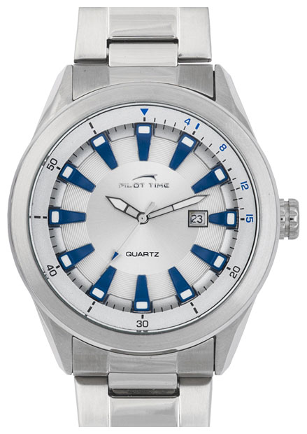 Часы Russian Time Pilot Time 710192